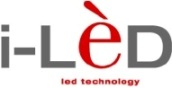 logo i-LeD
